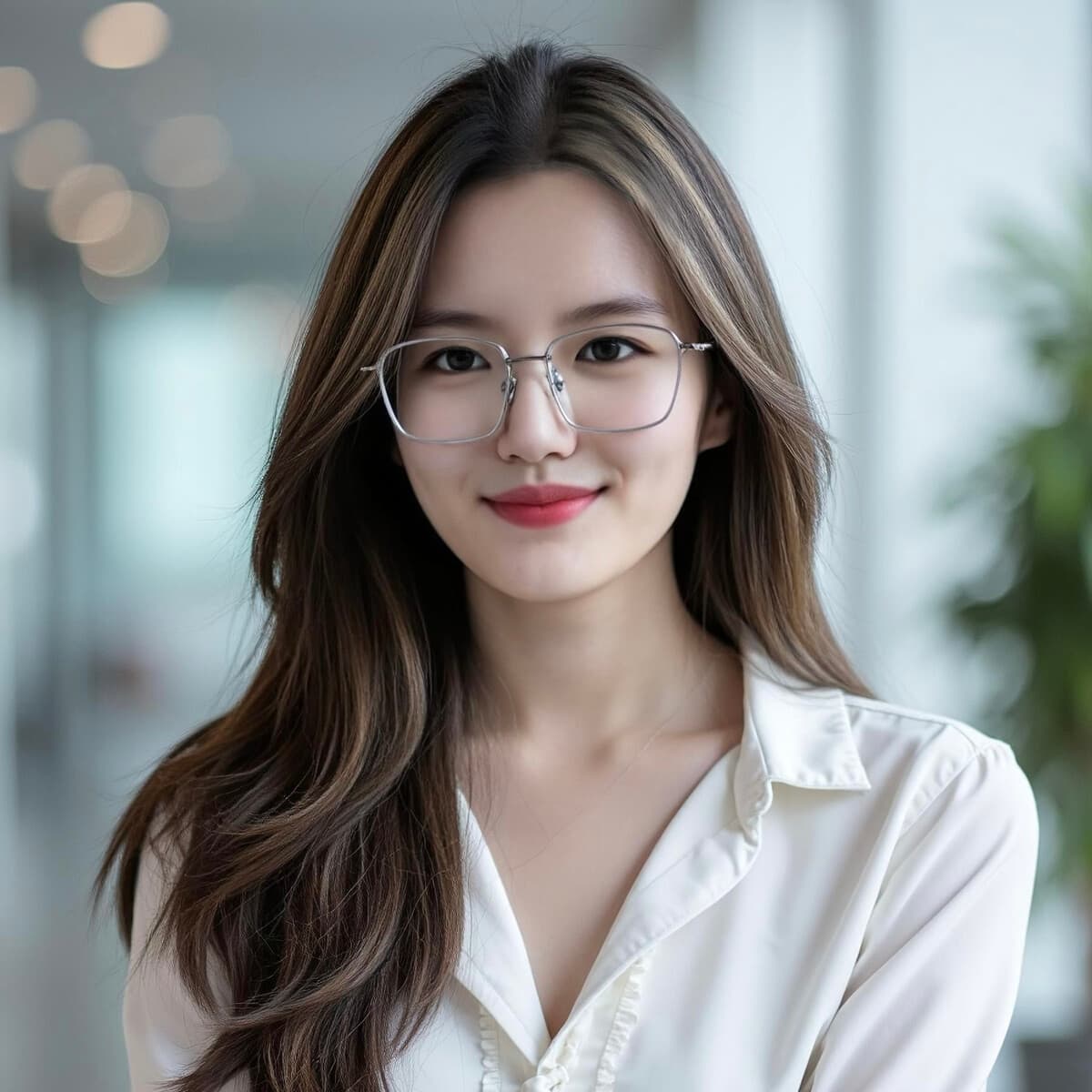 Michelle L. Wu headshot